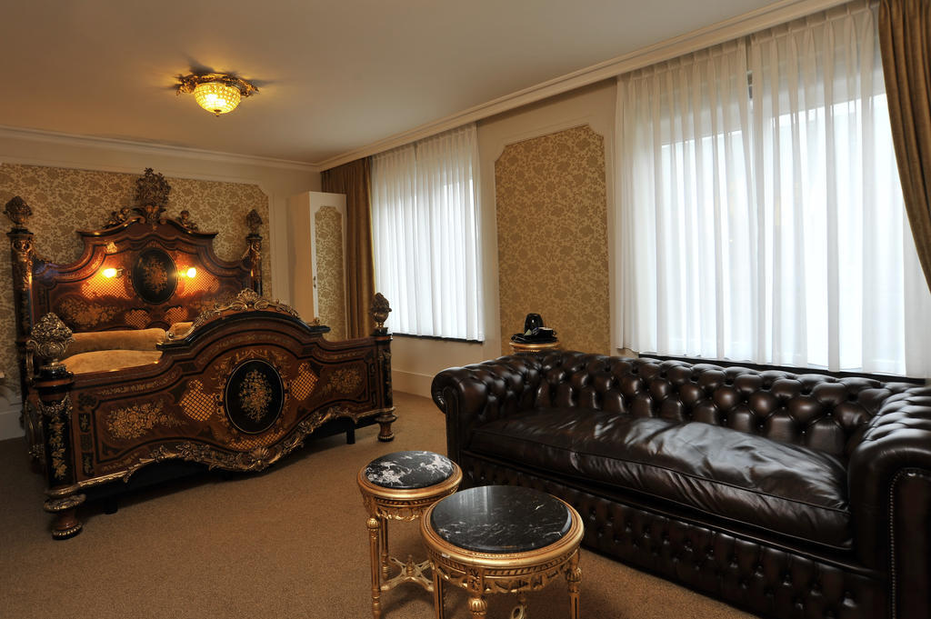 Villa Rubenshof Хельмонд Номер фото
