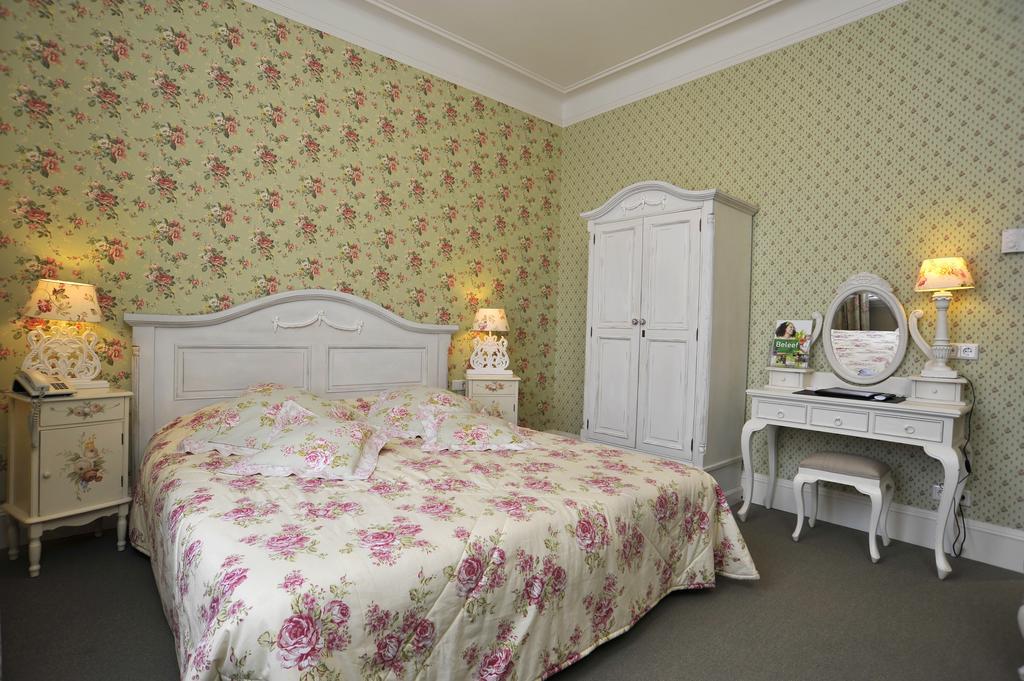 Villa Rubenshof Хельмонд Номер фото