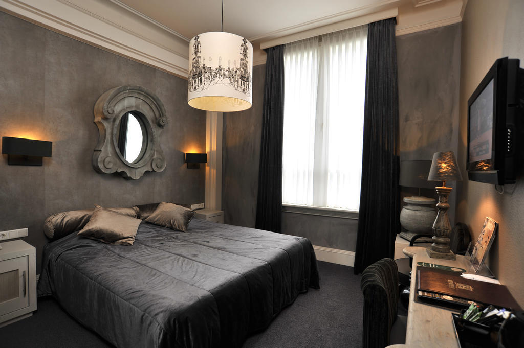Villa Rubenshof Хельмонд Номер фото