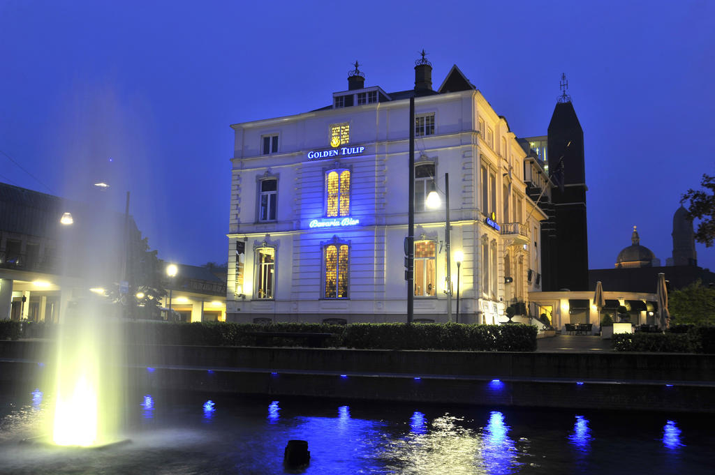 Villa Rubenshof Хельмонд Экстерьер фото